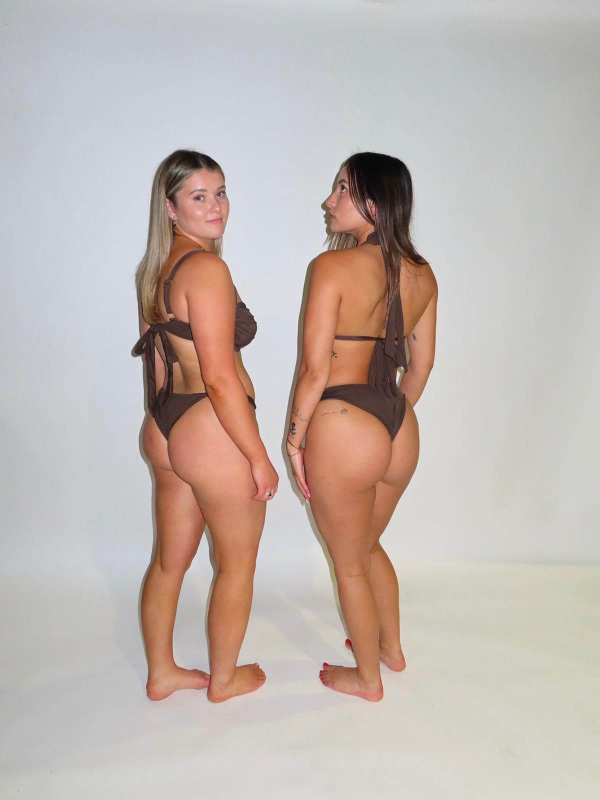 Brooks Bottoms - Cocoa