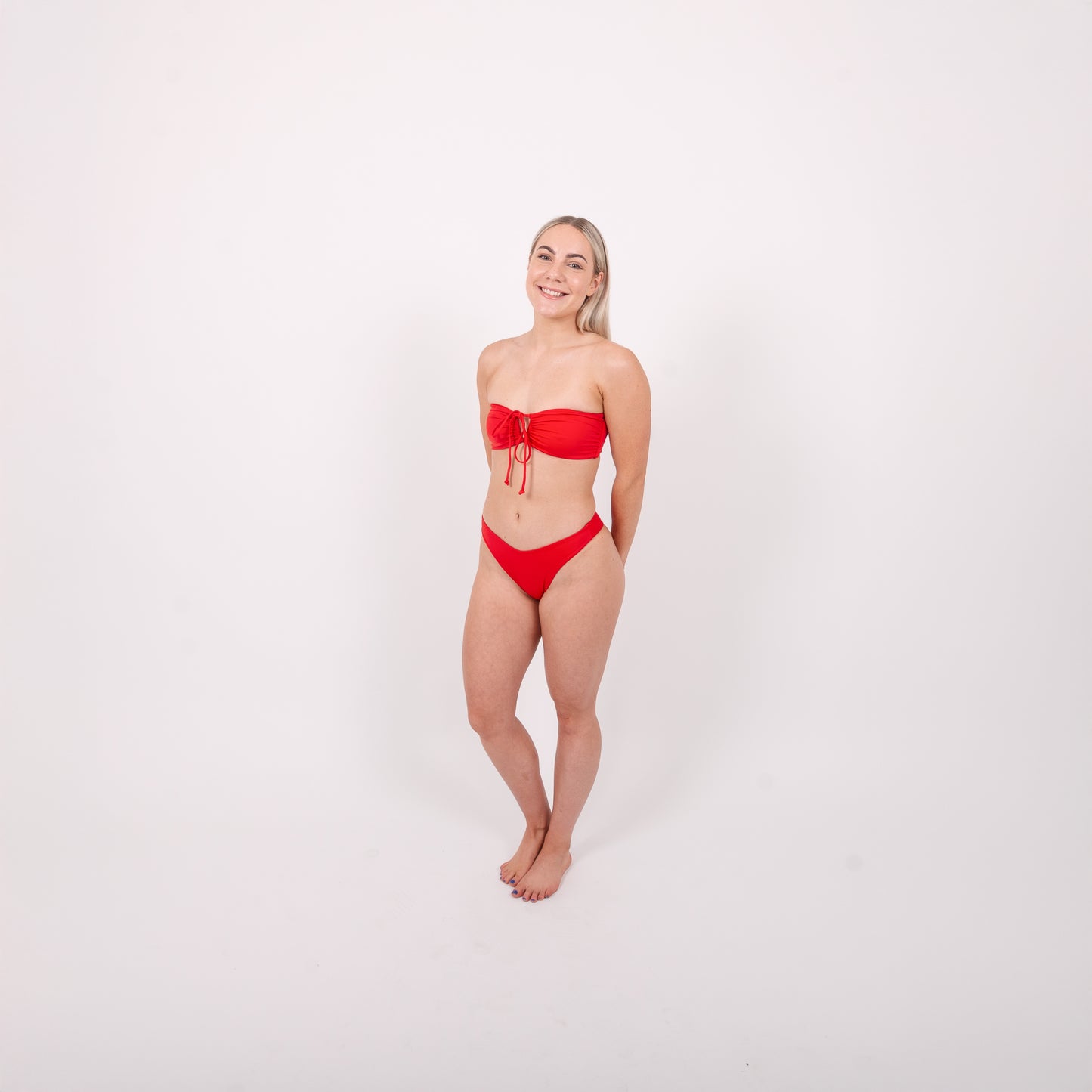 Brooks Bottoms - Cherry