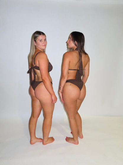 Brooks Bottoms - Cocoa