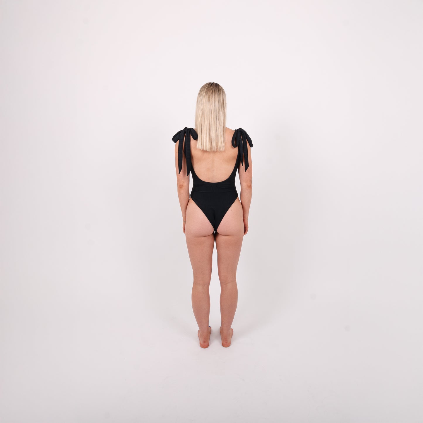 Hadley One Piece - Ebony