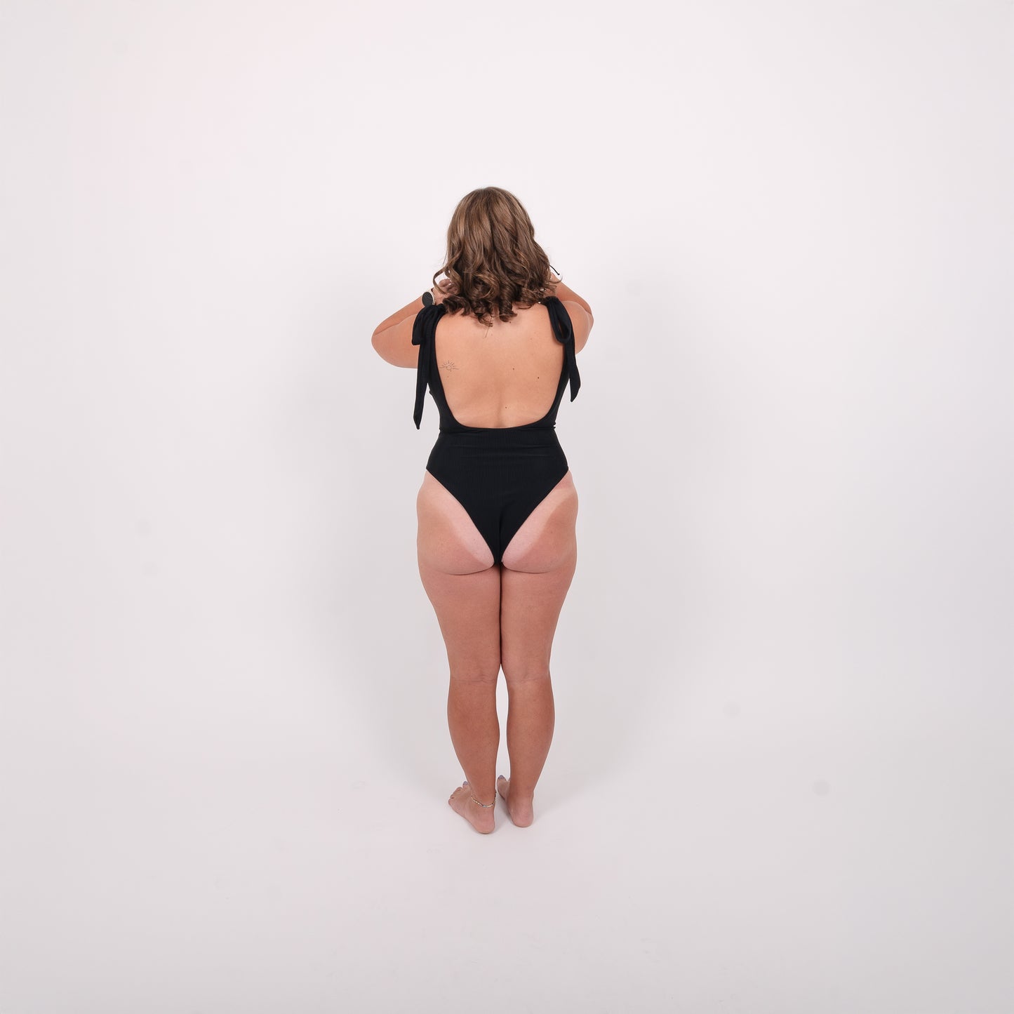 Hadley One Piece - Ebony