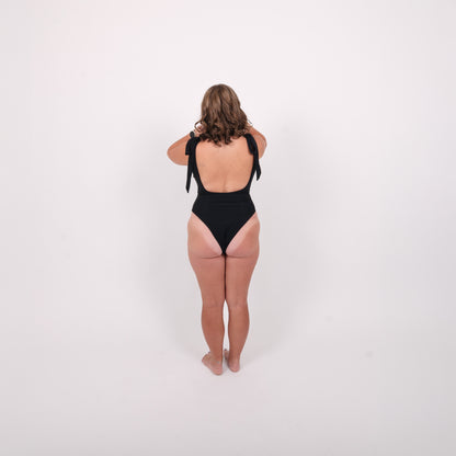 Hadley One Piece - Ebony